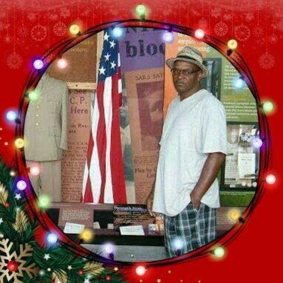 Meet your Posher, Jimmy - Picture 1 of 1